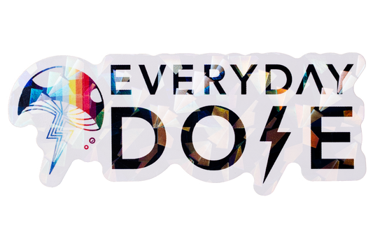 dose-sticker-l8 IrridescentSticker.png